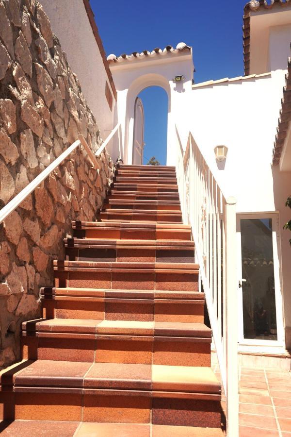 Villa Seaview Suncoast Luxury มาลากา ภายนอก รูปภาพ