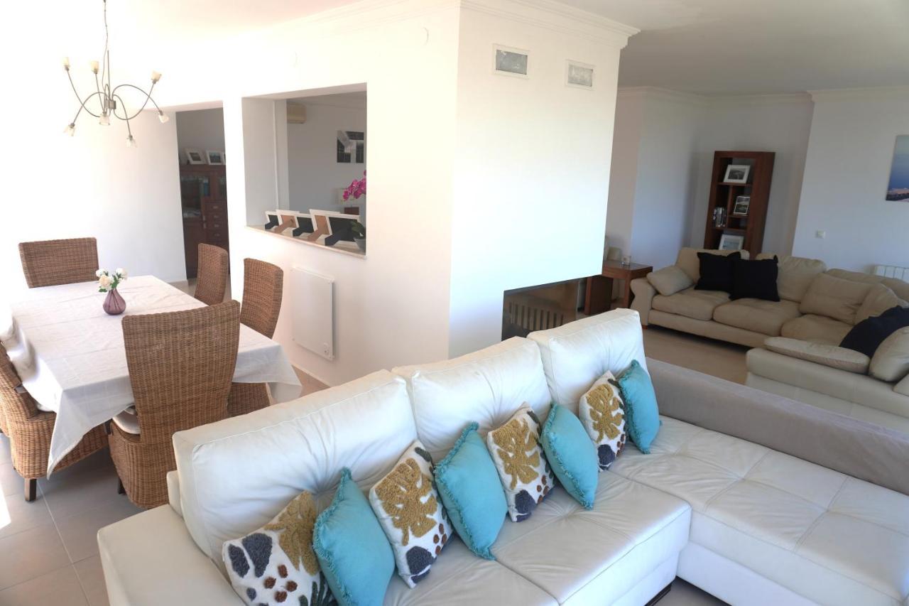 Villa Seaview Suncoast Luxury มาลากา ภายนอก รูปภาพ