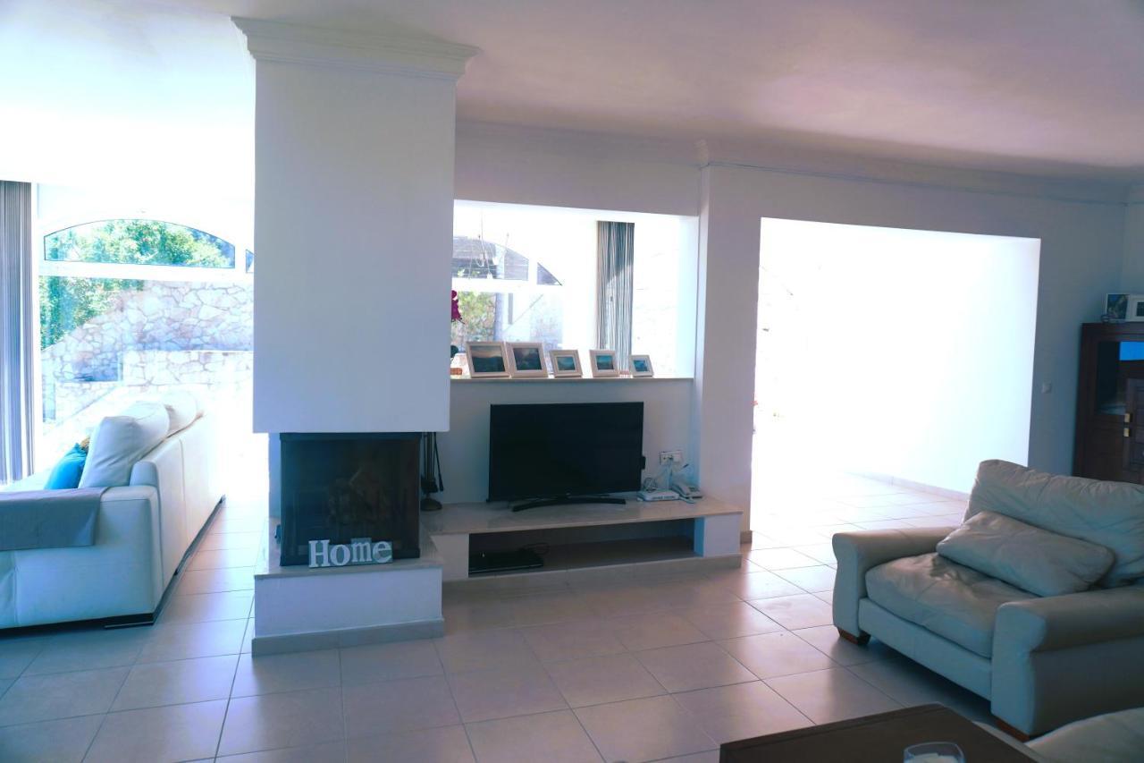 Villa Seaview Suncoast Luxury มาลากา ภายนอก รูปภาพ